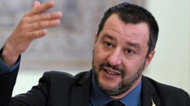 Matteo Salvini, intervistato da Radio Radicale, parla del possibile arrivo degli esponenti M5S nella Lega