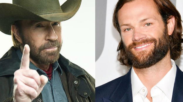 “Walker Texas Ranger” avrà il suo reboot: protagonista della nuova serie sarà Jared Padalecki