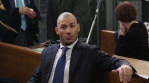 Riccardo Bossi: a Firenze il figlio del leader della Lega lascia il ristorante senza pagare il conto