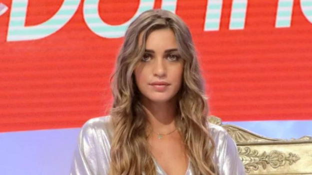 Uomini e Donne, anticipazioni: Sara Tozzi abbandona il trono