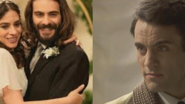 Il Segreto, anticipazioni puntata 28 settembre: Elsa riceve una lettera di Alvaro nel giorno delle loro nozze