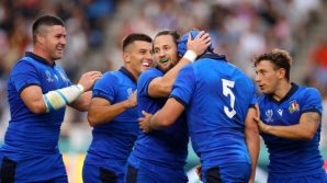 L’Italia del Rugby domina il Canada e sogna l’impresa mondiale con il Sudafrica