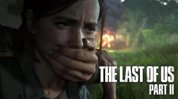 The Last of Us Part II non avrà una modalità online e viene confermato il doppio Blu-ray