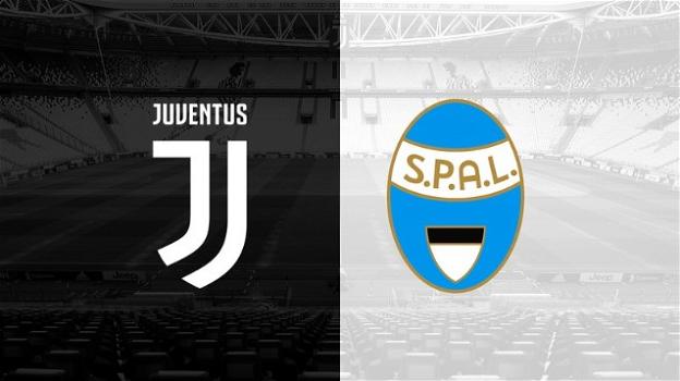 Serie A: la possibile formazione della Juventus contro la SPAL