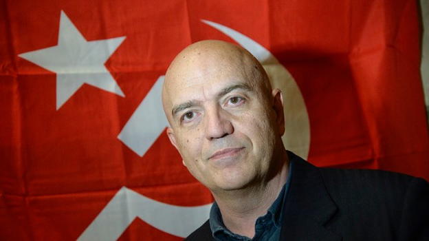 Marco Rizzo ha rivelato di sentirsi più vicino dal punto di vista caratteriale a Matteo Salvini