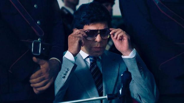 "Il traditore", il film diretto da Marco Bellocchio è candidato all’Oscar
