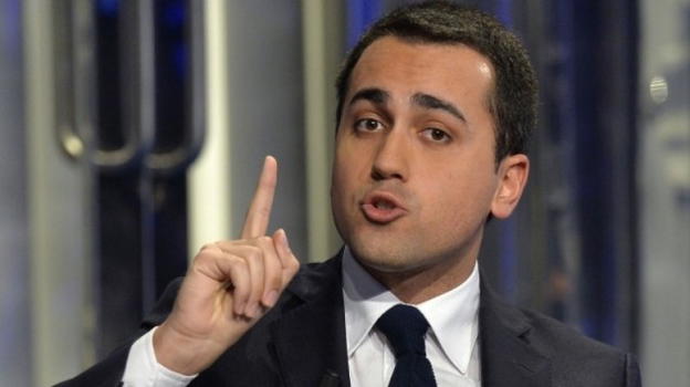Luigi Di Maio pronto a chiedere un ricco risarcimento ai transfughi che lasceranno il M5S