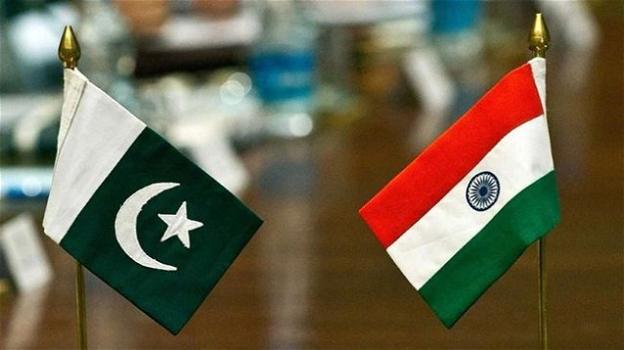 Continuano gli scontri tra Pakistan ed India per il dominio sul Kashmir