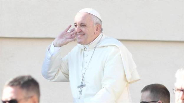 Papa Francesco: il canto avvicina al trascendente, unisce le persone e disintossica dalla mediocrità