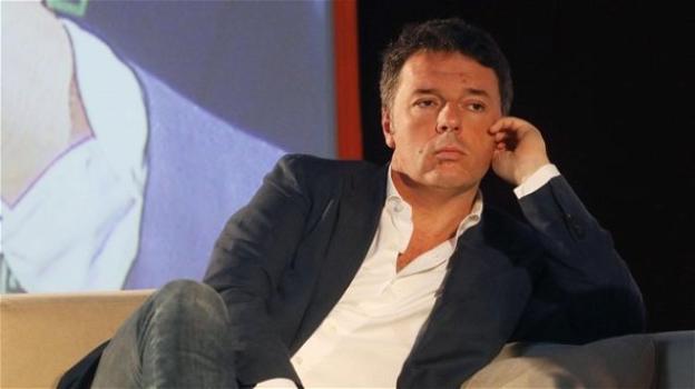 Matteo Renzi ha spiegato che il suo avversario non è Nicola Zingaretti, ma Matteo Salvini