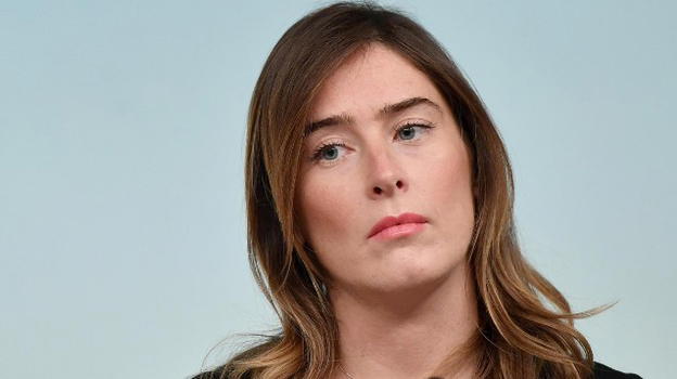 Maria Elena Boschi si è detta contraria alla tassa sulle merendine