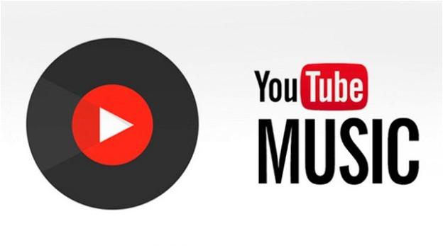 YouTube Music, Google ha deciso: sarà preinstallato sui nuovi device con Android 10