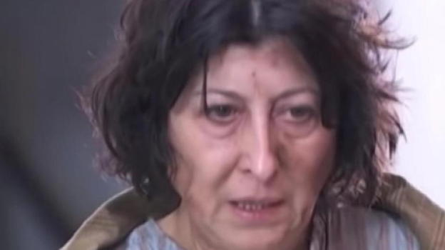Una Vita, anticipazioni 1° ottobre: Ursula esce dal manicomio e cerca Blanca