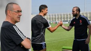 Champions, Juventus-Bayer Leverkusen: Sarri si affiderà a Ronaldo ed Higuain