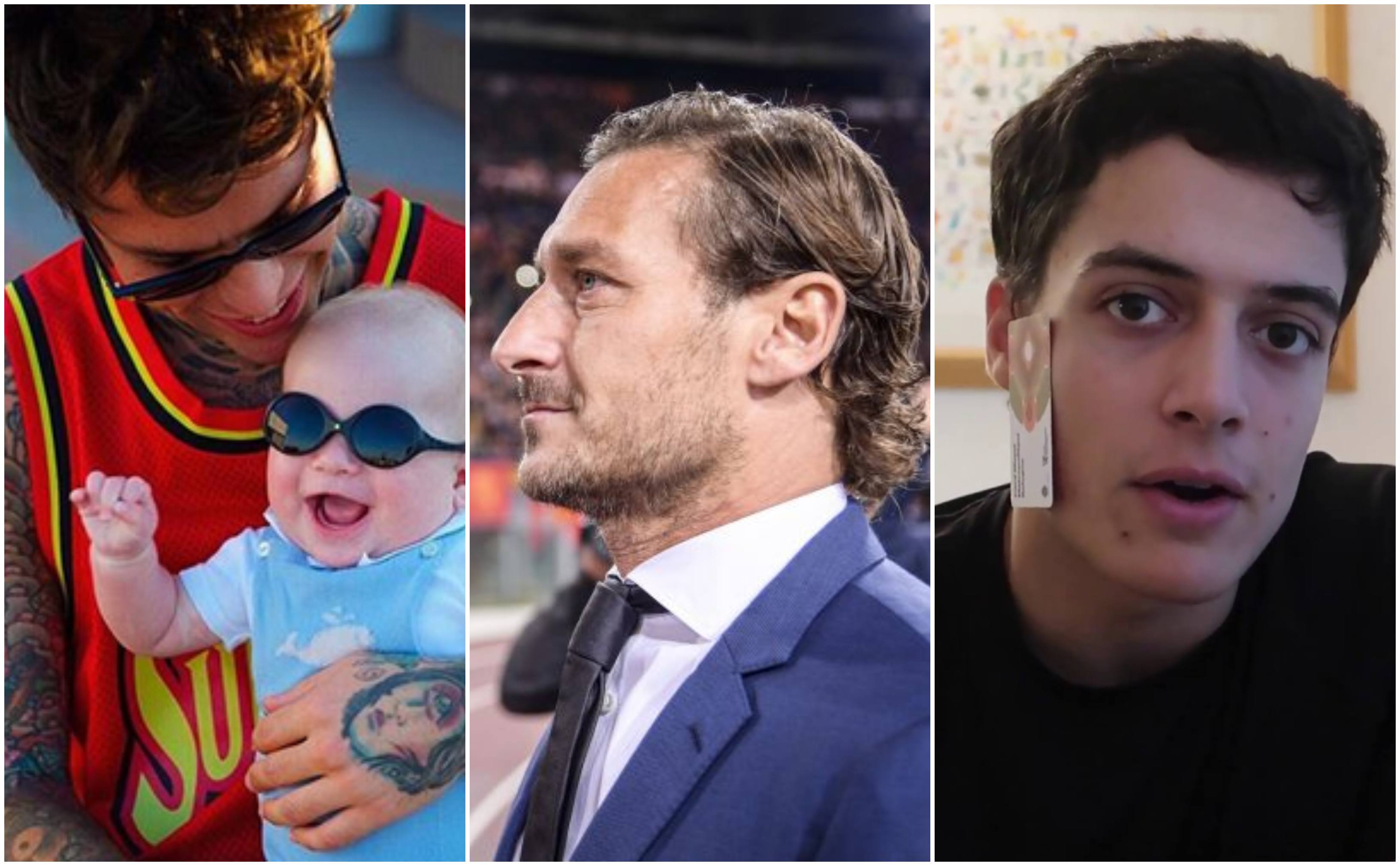 Chi è Il Fratello Di Luis Sal
