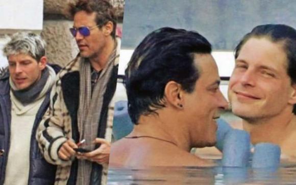 “Ti sei sposato con un uomo?”: Gabriel Garko rompe il silenzio