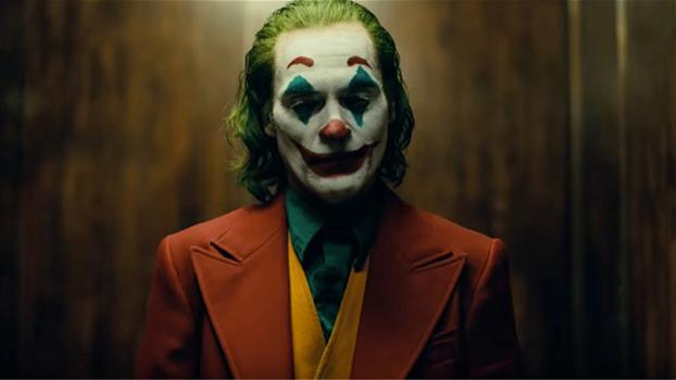 Joker: ecco il nuovo ed entusiasmante trailer del film