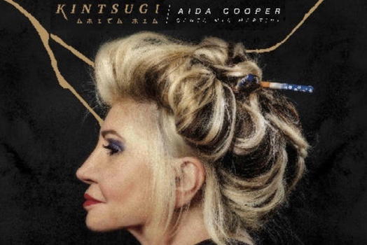 Ecco la track list di Kintsugi, l’album tributo a Mia Martini di Aida Cooper