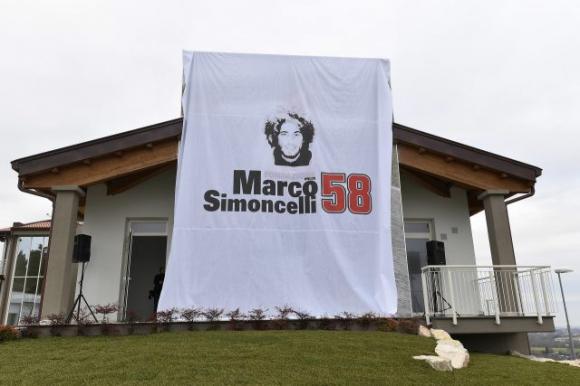 Casa Marco Simoncelli: il centro disabili sta per aprire i battenti. I fan: “Grazie SIC!”