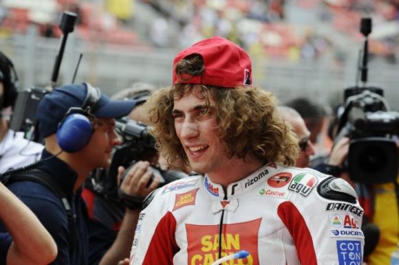 Casa Marco Simoncelli: il centro disabili sta per aprire i battenti. I fan: “Grazie SIC!”