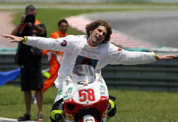 Casa Marco Simoncelli: il centro disabili sta per aprire i battenti. I fan: “Grazie SIC!”
