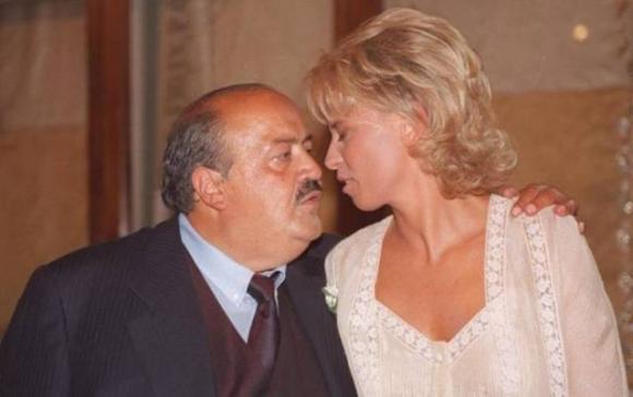 Maria De Filippi e Maurizio Costanzo mostrano la loro casa: è grandissima e arredata con gusto
