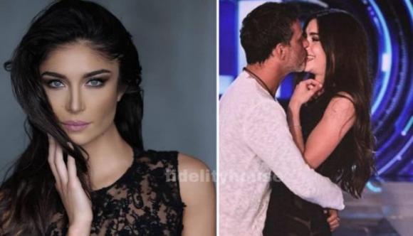 Grande Fratello, è finita tra Ambra Lombardo e Kikò Nalli: “Lui non mi dimostra amore. Un rapporto va vissuto non solo a parole”