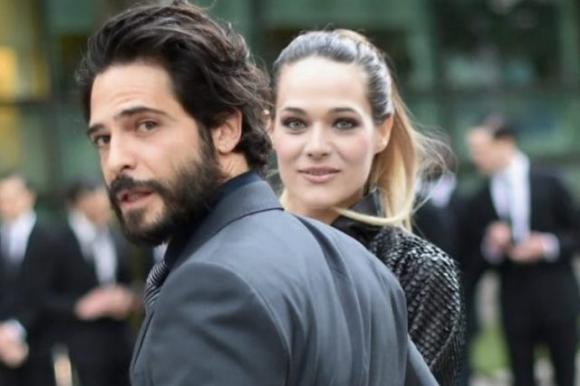 Il figlio di Laura Chiatti insultato su Instagram, l’attrice perde la pazienza: “Tu vai a ca**re”