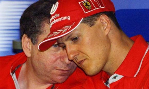 Michael Schumacher trasportato in ospedale a Parigi: le condizioni del campione di F1