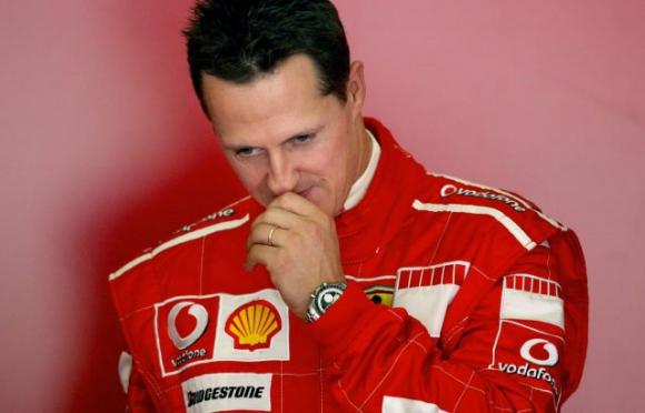 Michael Schumacher trasportato in ospedale a Parigi: le condizioni del campione di F1