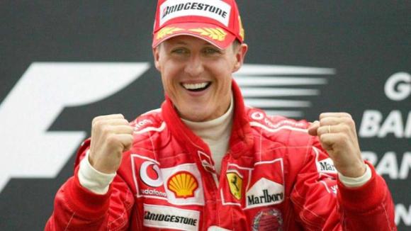 Michael Schumacher trasportato in ospedale a Parigi: le condizioni del campione di F1