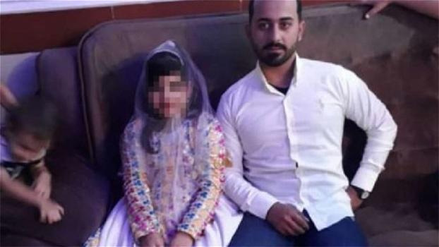 Iran, a 22 anni sposa una bimba di 11: l’inaspettata sentenza del tribunale