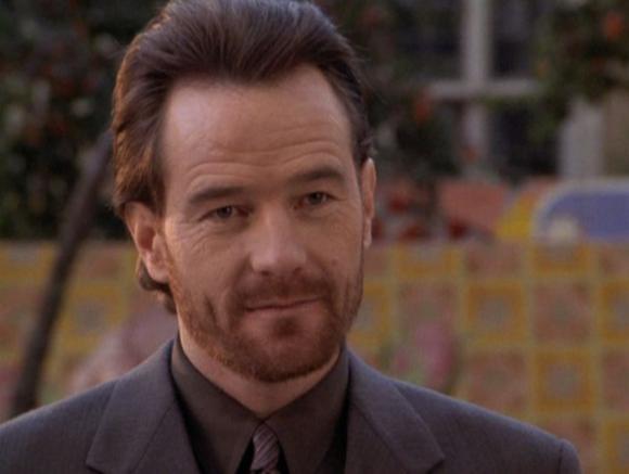 Uomo molto somigliante a Walter White ricercato per traffico di metanfetamina