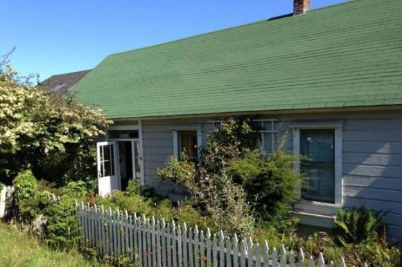 Da oggi è possibile dormire nella casa di Jessica Fletcher: il B&B della Signora in Giallo