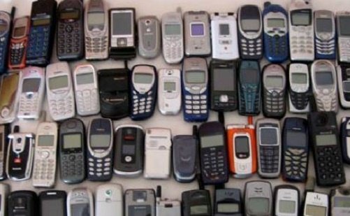 I 10 cellulari che hanno fatto la storia (prima dell’arrivo degli smartphone)
