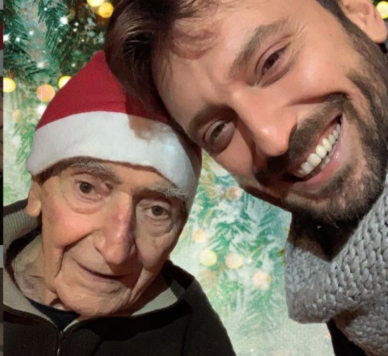 Terribile lutto per Cesare Cremonini: “Eri la persona più seria e ironica”