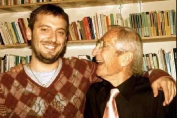 Terribile lutto per Cesare Cremonini: “Eri la persona più seria e ironica”