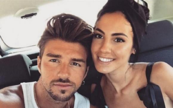 Andrea Damante: notte di fuoco con un’ex del Grande Fratello? Ecco gli indizi