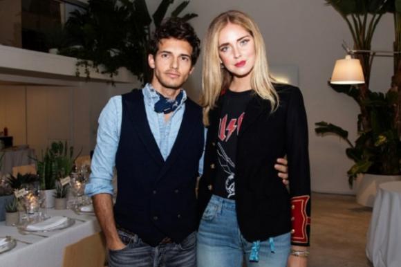 Riccardo Pozzoli risponde alle accuse fatte nel documentario di Chiara Ferragni