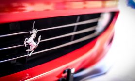 Ferrari Purosangue: ecco le prime rivelazioni sul primo suv di Maranello