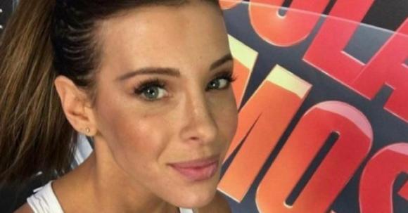 Giulia Calcaterra, l’infezione al piede è “peggiorata tantissimo”: preoccupazione per l’ex velina