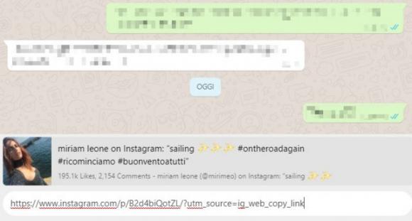 Instagram: ecco come fare per continuare a vedere il numero di mi piace