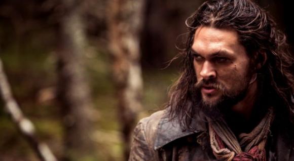 See, rilasciato il trailer della Serie Tv con protagonista Jason Momoa
