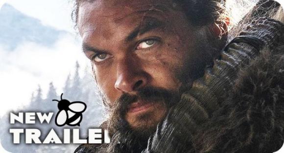 See, rilasciato il trailer della Serie Tv con protagonista Jason Momoa