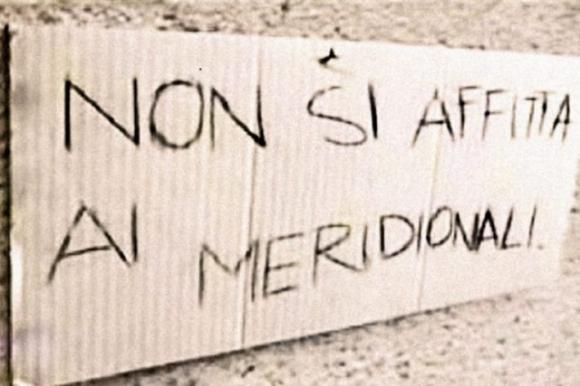 “Sono razzista al 100%, non affitto ai meridionali!”: la denuncia di una giovane pugliese