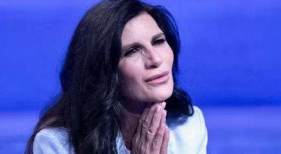 Mark Caltagirone, Pamela Prati si sfoga: “Avete lucrato abbastanza sul mio dolore, ora basta!”