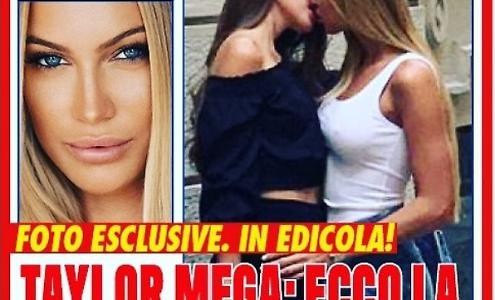 Triangolo Erica Piamonte – Taylor Mega – Giorgia Caldarulo, parla un paparazzo: “Ecco la verità”