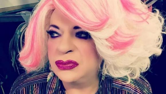 “Sono malato, devo prendermi una pausa dalla tv per curarmi”: Platinette spiega il suo addio