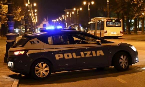 Sondrio: Fa l’alcoltest e si mangia lo scontrino per non far vedere il risultato ai poliziotti