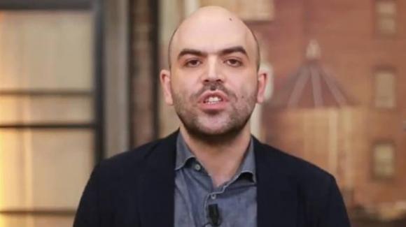 Saviano shock: “La cocaina andrebbe legalizzata”